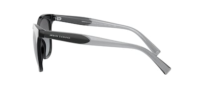 Foto 4 | Lente De Sol Armani Exchange 0ax4094s Cat Eye Degradado