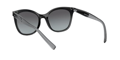 Foto 6 | Lente De Sol Armani Exchange 0ax4094s Cat Eye Degradado