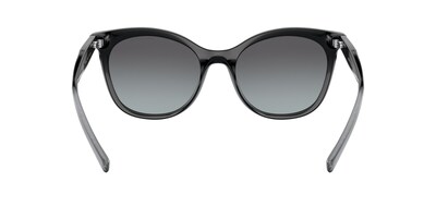 Foto 7 | Lente De Sol Armani Exchange 0ax4094s Cat Eye Degradado