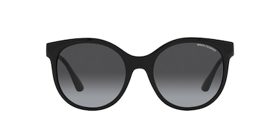 Foto 1 | Lente De Sol Armani Exchange 0ax4120s Cat Eye Degradado