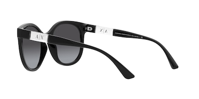 Foto 5 | Lente De Sol Armani Exchange 0ax4120s Cat Eye Degradado