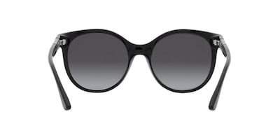Foto 7 | Lente De Sol Armani Exchange 0ax4120s Cat Eye Degradado