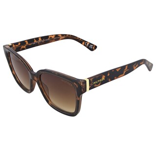 Foto 1 | Lentes De Sol Tommy Hilfiger X60184 Outlook Mujer