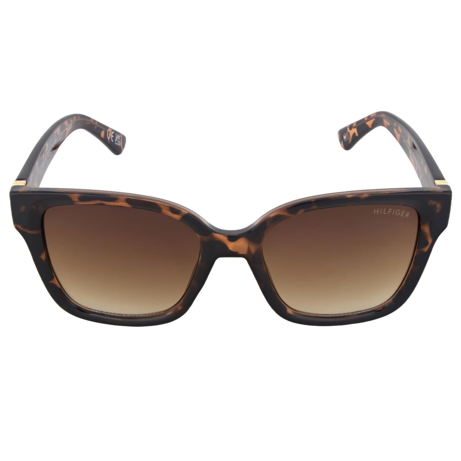Foto 3 pulgar | Lentes De Sol Tommy Hilfiger X60184 Outlook Mujer