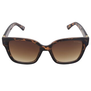 Foto 2 | Lentes De Sol Tommy Hilfiger X60184 Outlook Mujer