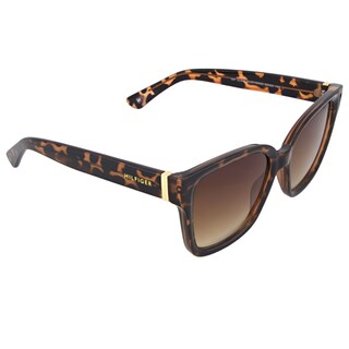 Foto 3 | Lentes De Sol Tommy Hilfiger X60184 Outlook Mujer