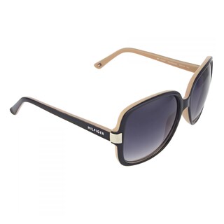 Foto 2 | Lentes De Sol Tommy Hilfiger X60181 Outlook Mujer