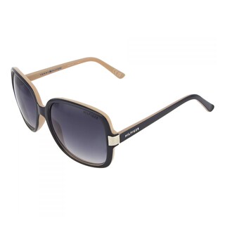 Foto 3 | Lentes De Sol Tommy Hilfiger X60181 Outlook Mujer