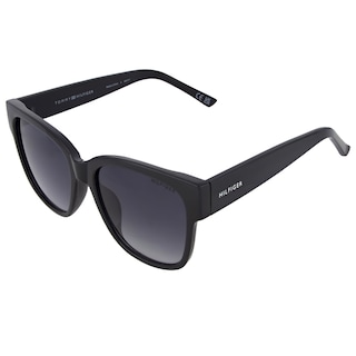 Foto 1 | Lentes De Sol Tommy Hilfiger X60177 Outlook Mujer