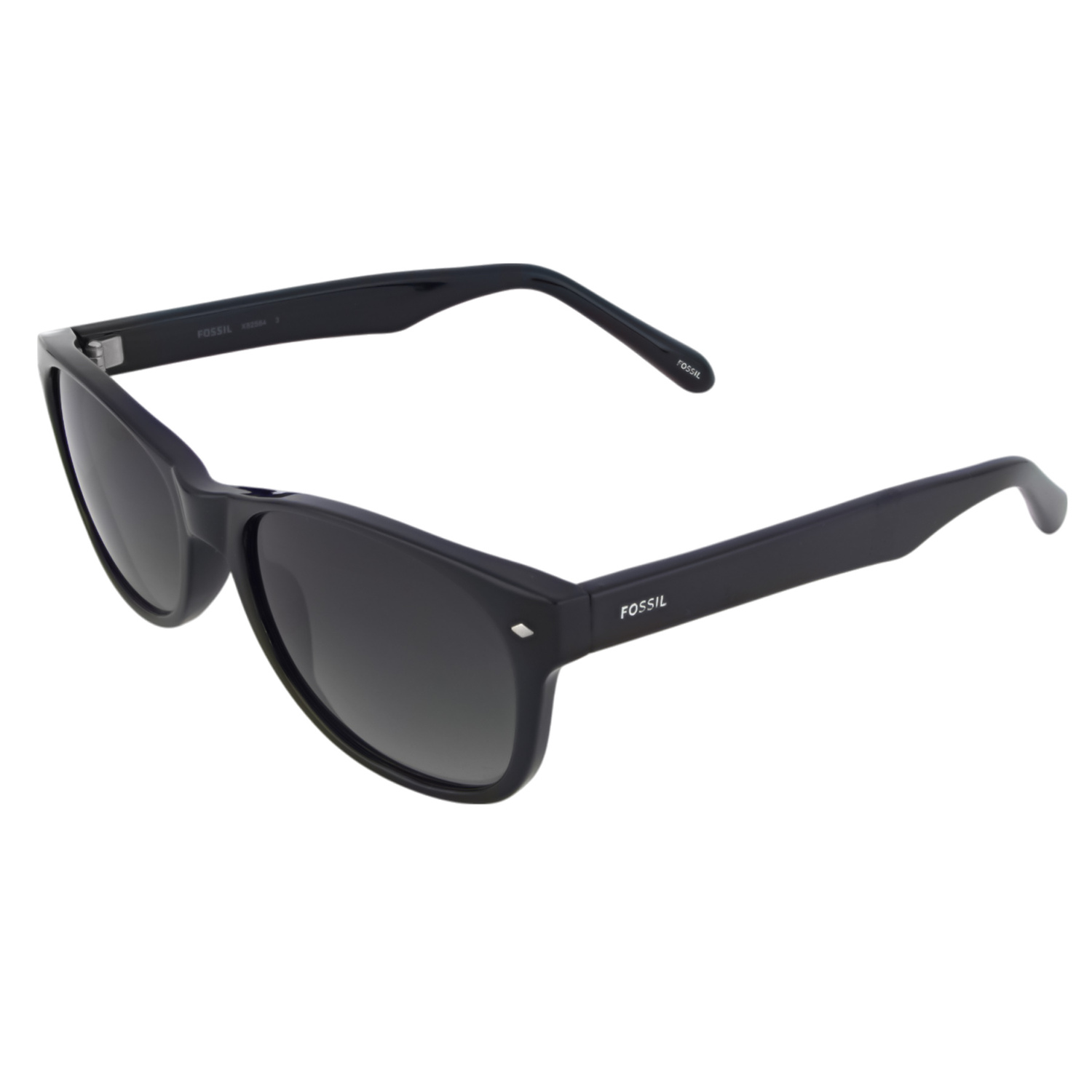 Lentes De Sol Fossil X82584 Outlook Mujer