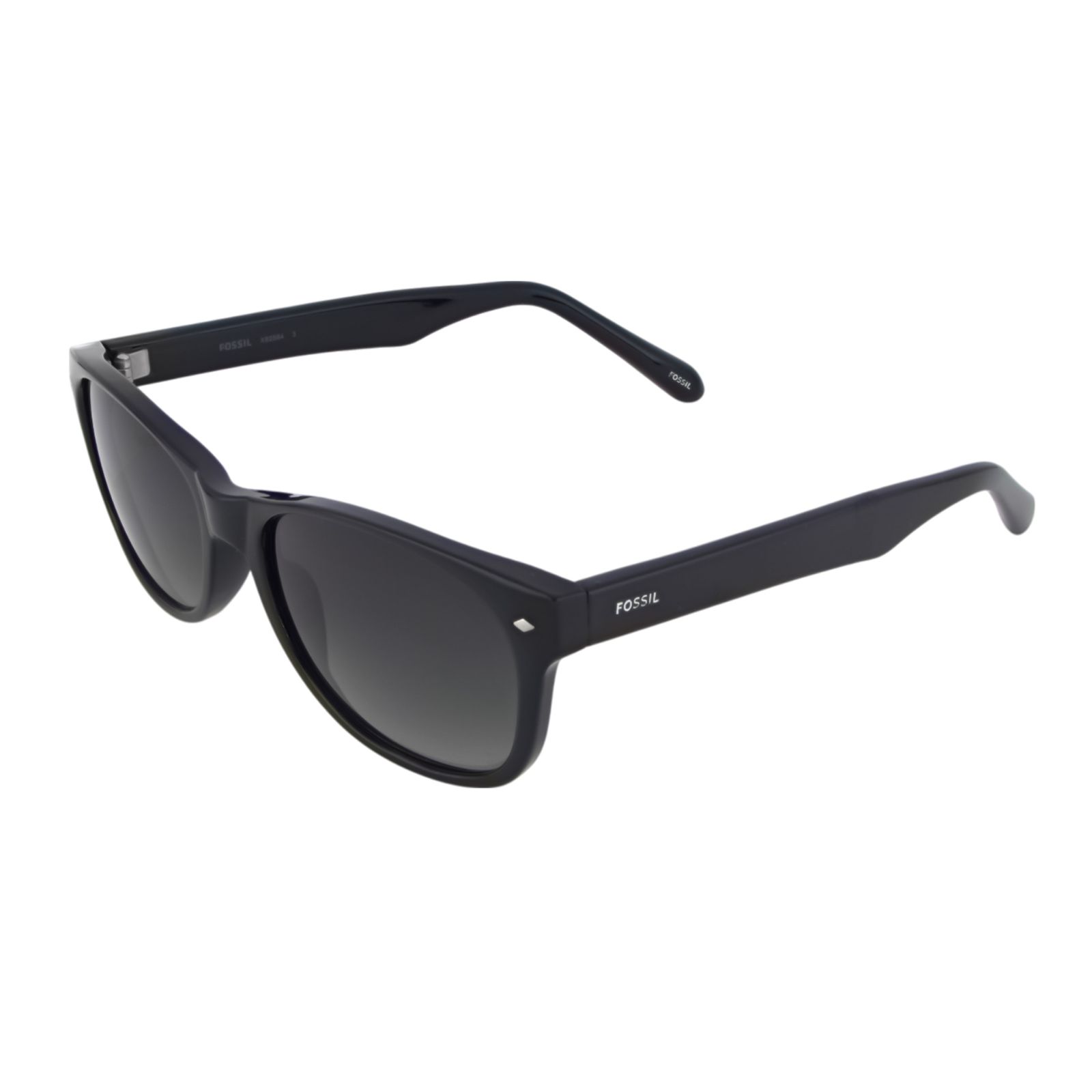 Foto 3 pulgar | Lentes De Sol Fossil X82584 Outlook Mujer