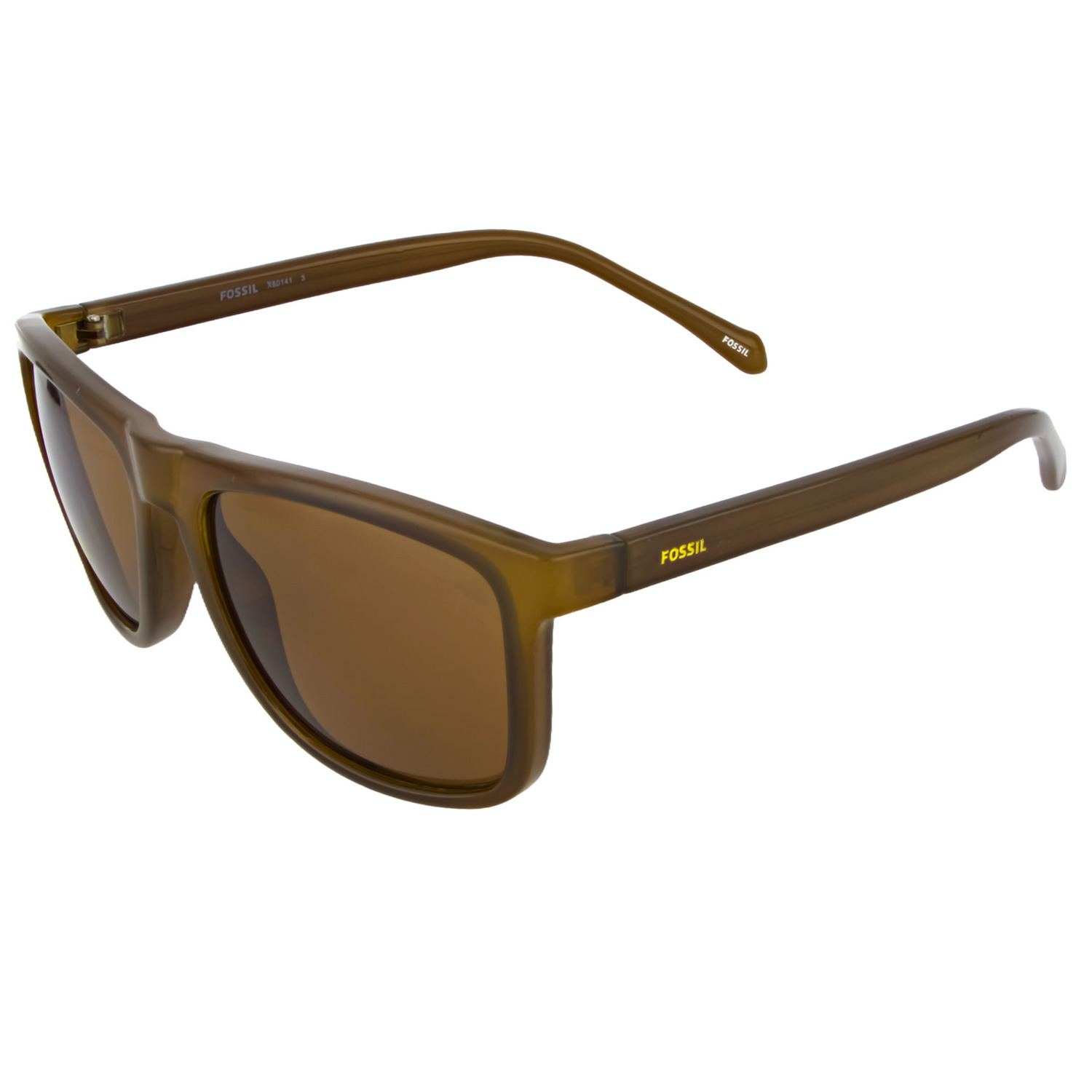 Foto 2 pulgar | Lentes De Sol Fossil X82690 Outlook Mujer