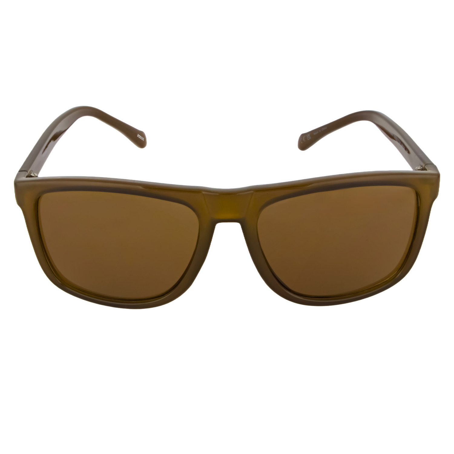Foto 3 pulgar | Lentes De Sol Fossil X82690 Outlook Mujer