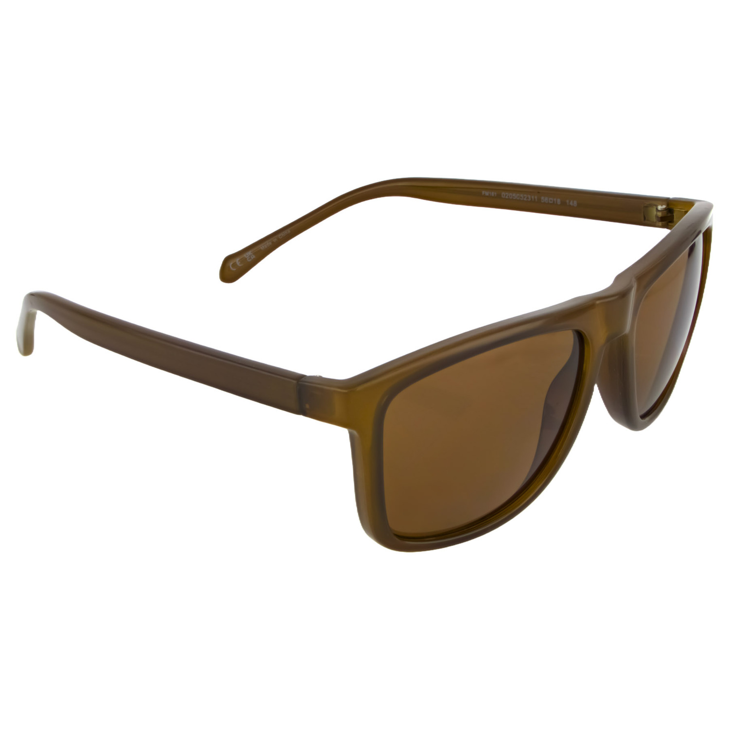 Foto 4 pulgar | Lentes De Sol Fossil X82690 Outlook Mujer