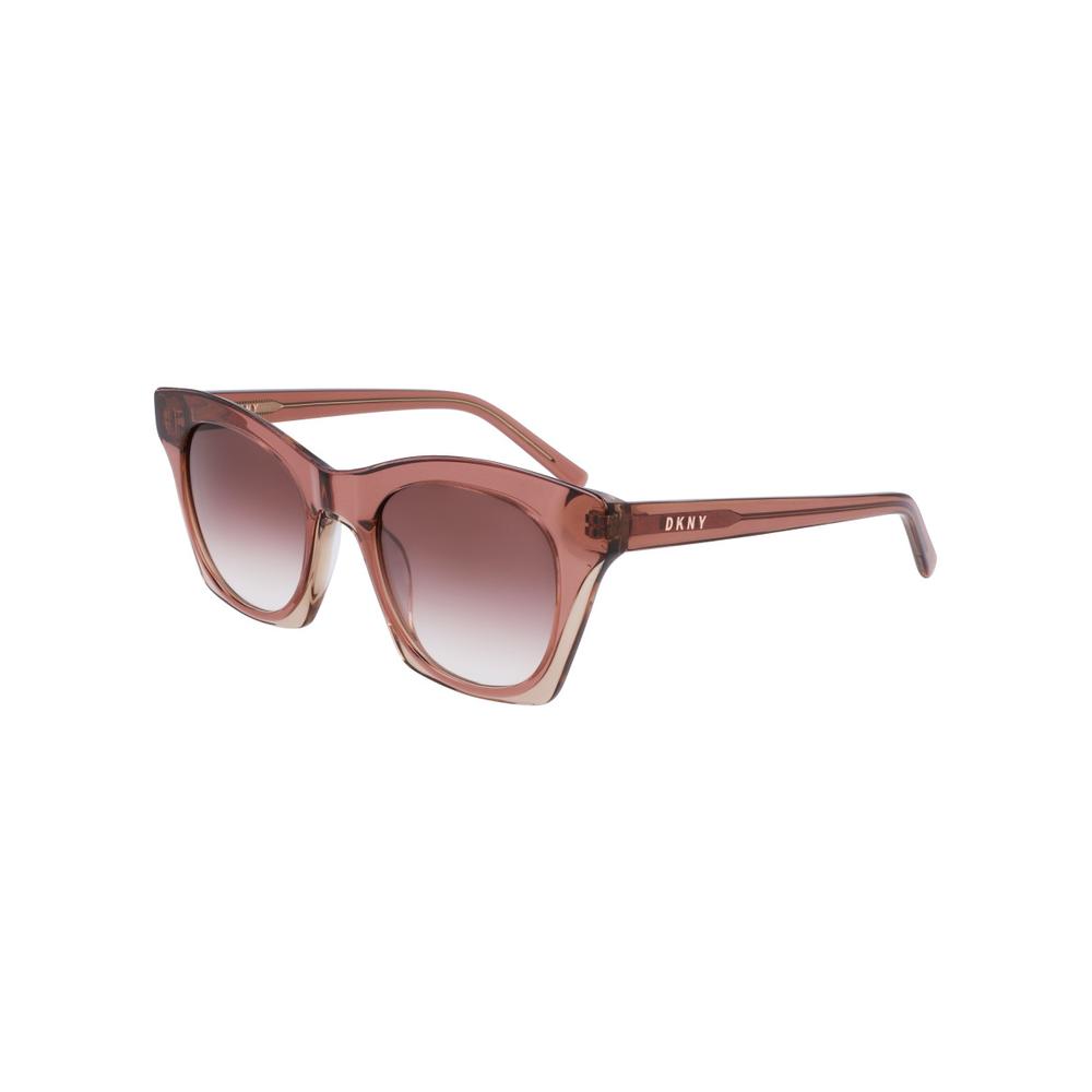 Foto 3 pulgar | Lentes de Sol DKNY para Mujer