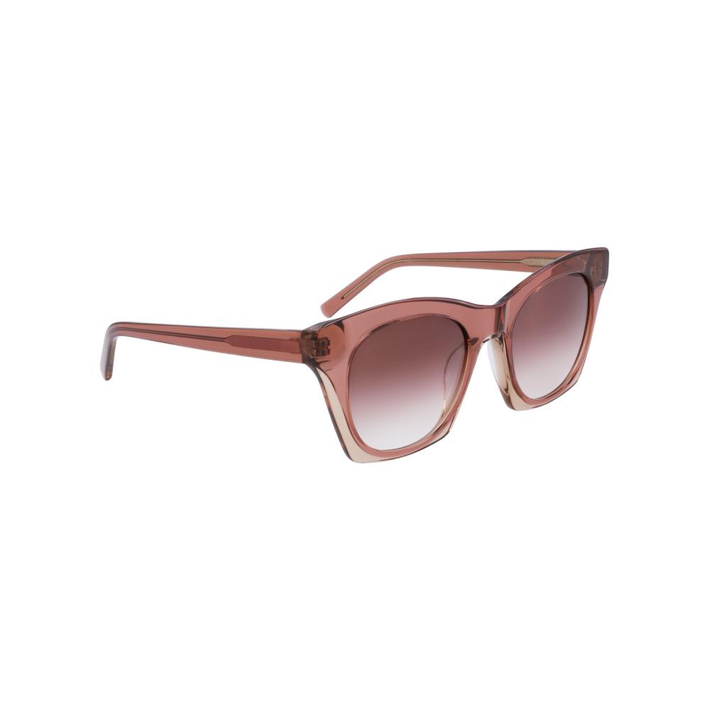 Foto 9 pulgar | Lentes de Sol DKNY para Mujer