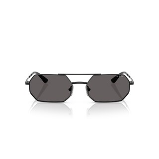 Foto 1 | Lentes De Sol Negro Vogue Eyewear