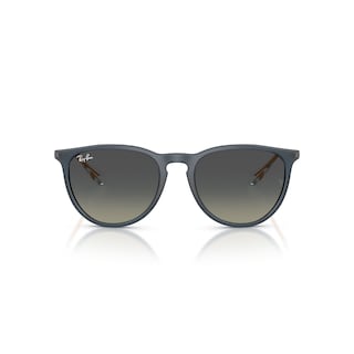 Foto 1 | Lentes De Sol Erika Azul Degradados Ray-ban