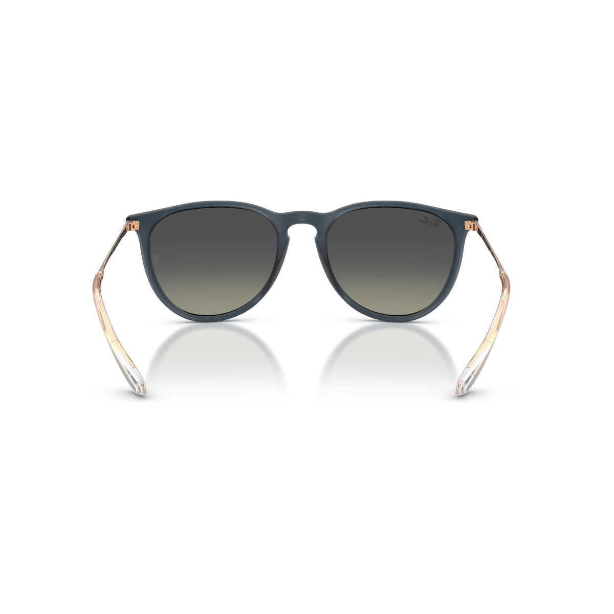Foto 4 | Lentes De Sol Erika Azul Degradados Ray-ban