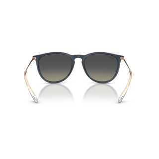 Foto 4 | Lentes De Sol Erika Azul Degradados Ray-ban