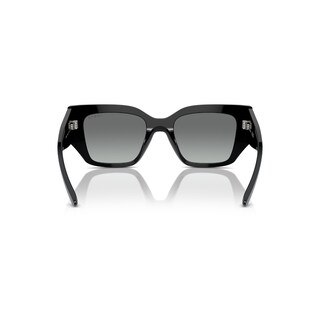 Foto 4 | Lentes De Sol Negro Degradados Vogue Eyewear