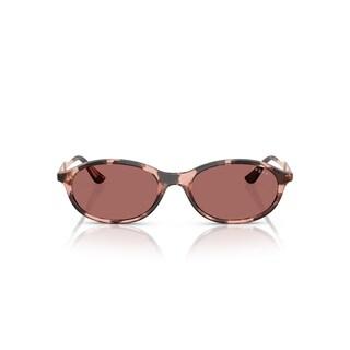 Foto 1 | Lentes De Sol Rosa Vogue Eyewear