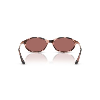Foto 4 | Lentes De Sol Rosa Vogue Eyewear