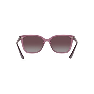 Foto 4 | Lentes De Sol Violeta Polarizados Vogue Eyewear