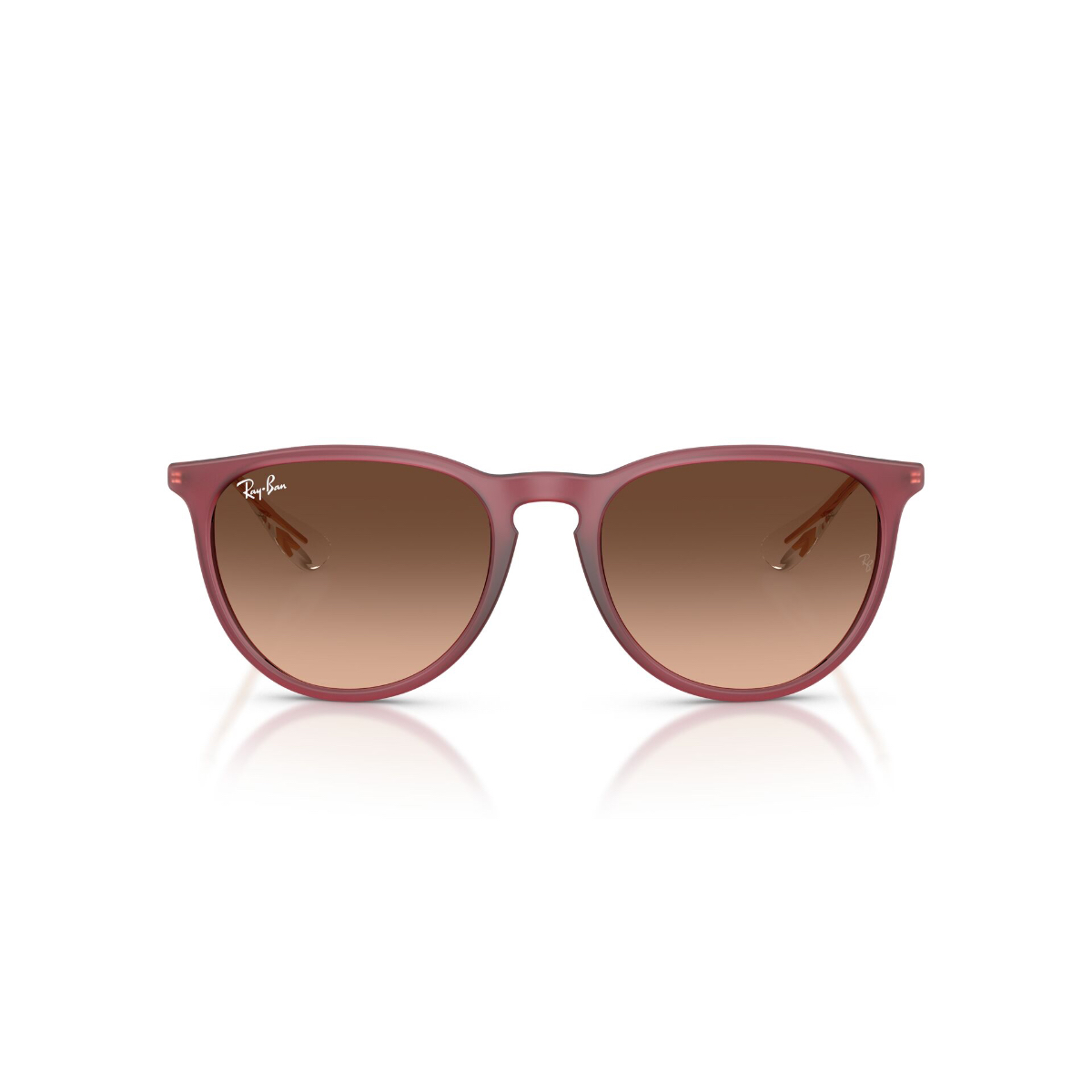 Foto 1 | Lentes De Sol Erika Violeta Degradados Ray-ban