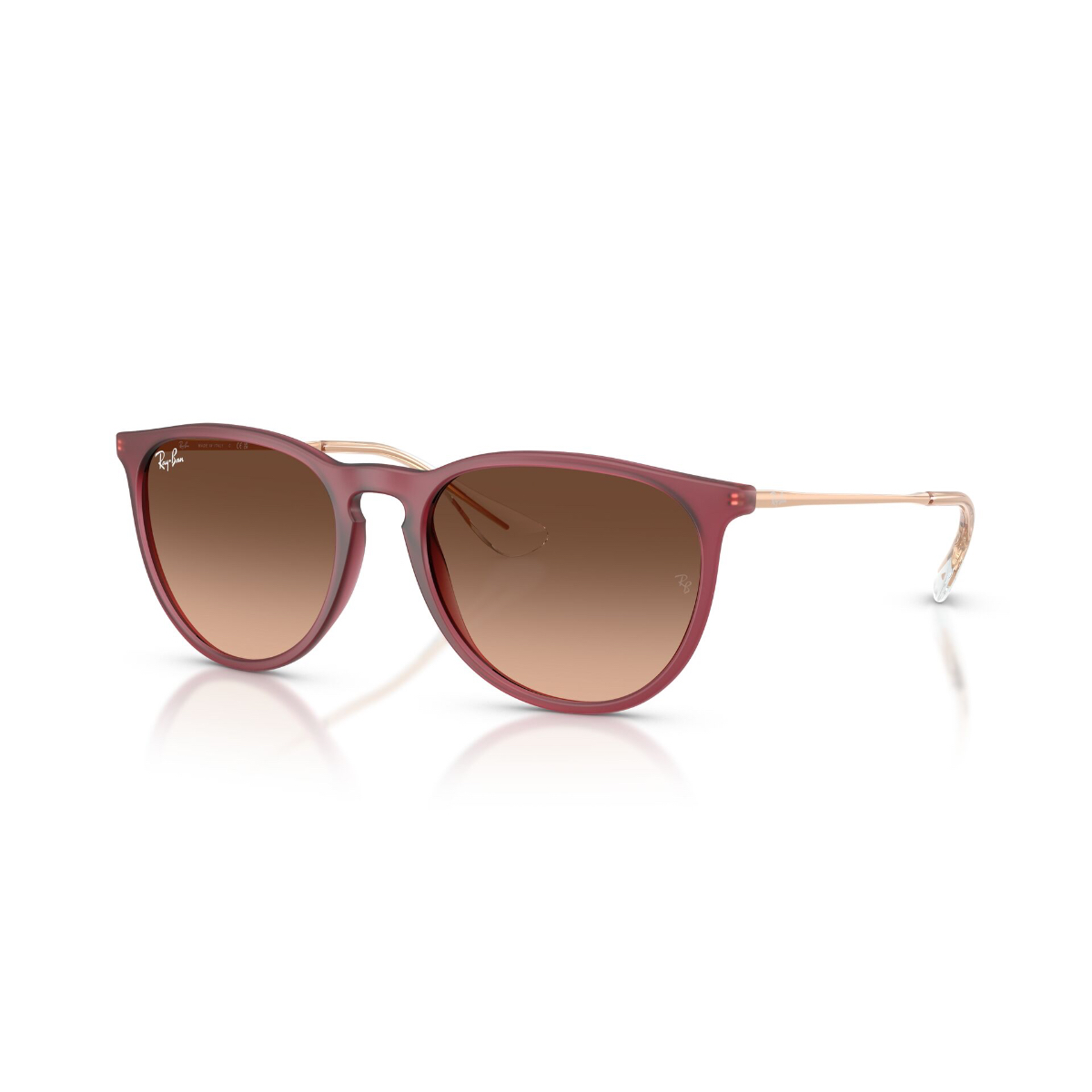 Foto 2 | Lentes De Sol Erika Violeta Degradados Ray-ban