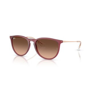 Foto 2 | Lentes De Sol Erika Violeta Degradados Ray-ban