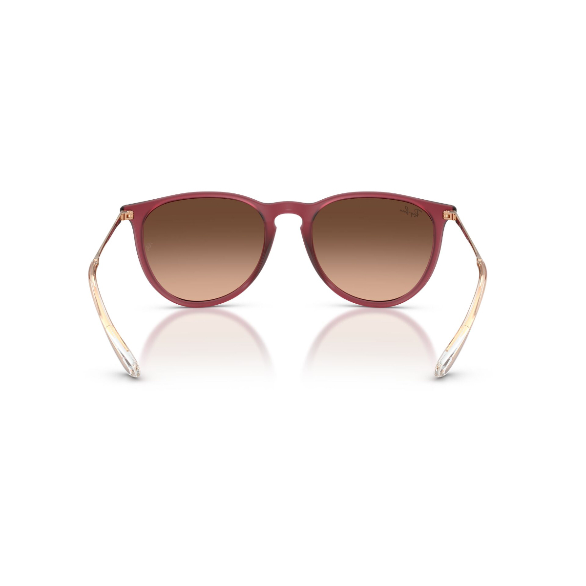 Foto 4 | Lentes De Sol Erika Violeta Degradados Ray-ban