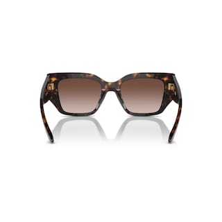 Foto 4 | Lentes De Sol Marrón Degradados Vogue Eyewear