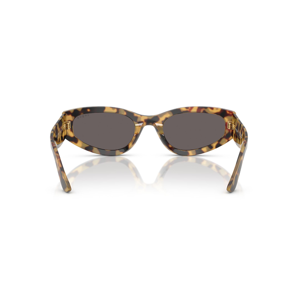Foto 5 pulgar | Lentes De Sol Havana Vogue Eyewear