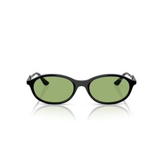 Foto 1 | Lentes De Sol Negro Vogue Eyewear