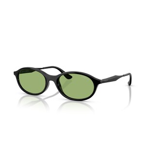 Foto 2 | Lentes De Sol Negro Vogue Eyewear