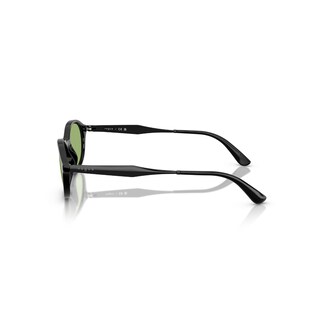 Foto 3 | Lentes De Sol Negro Vogue Eyewear