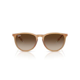 Foto 1 | Lentes De Sol Erika Marrón Degradados Ray-ban
