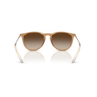 Foto 4 | Lentes De Sol Erika Marrón Degradados Ray-ban
