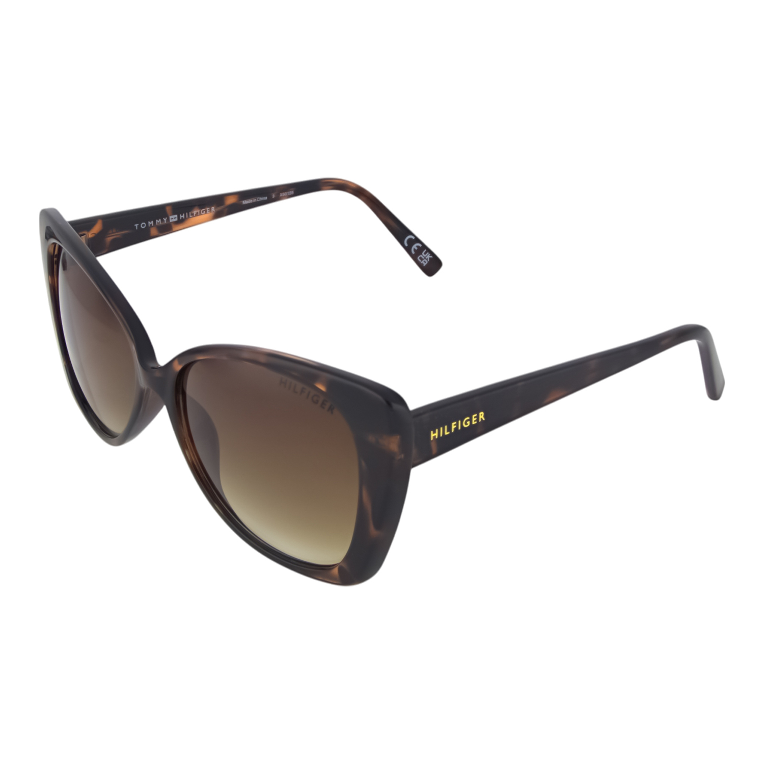 Foto 2 pulgar | Lentes de Sol Tommy Hilfiger X60155 Outlook Mujer