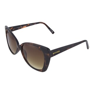 Foto 1 | Lentes de Sol Tommy Hilfiger X60155 Outlook Mujer