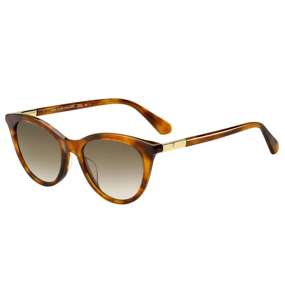 Foto 2 | Lentes De Sol Kate Spade Janalynn/s 09q