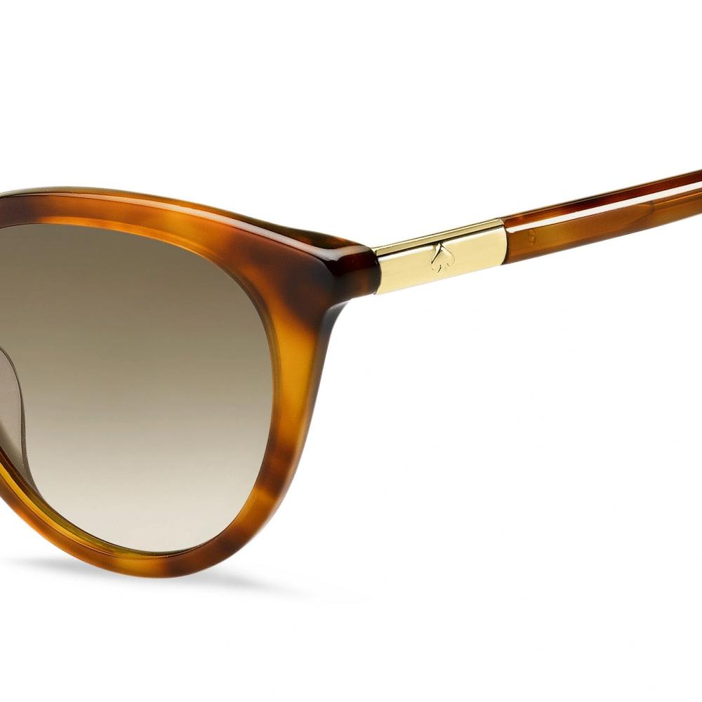 Foto 4 pulgar | Lentes De Sol Kate Spade Janalynn/s 09q