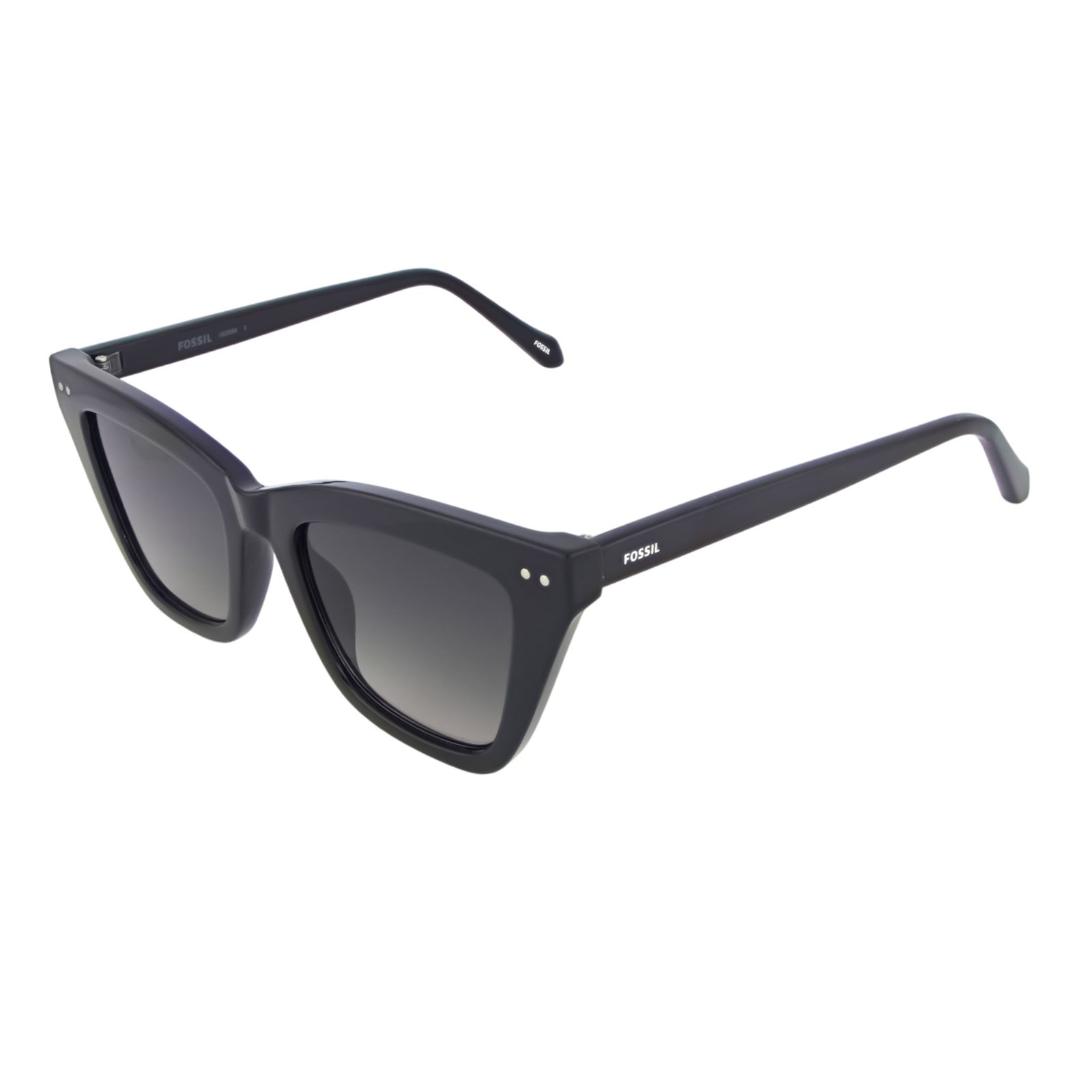 Foto 1 | Lentes De Sol Fossil X82659 Outlook Mujer