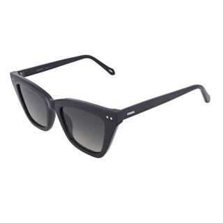 Foto 1 | Lentes De Sol Fossil X82659 Outlook Mujer