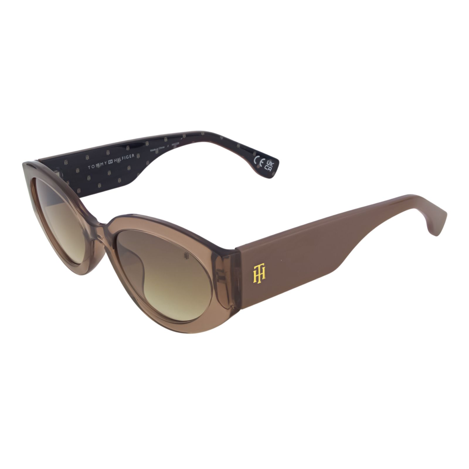 Foto 1 | Lentes de Sol Tommy Hilfiger X60228 Outlook para Mujer