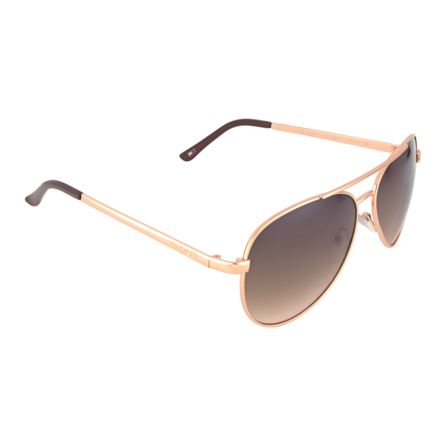Foto 4 pulgar | Lentes de Sol Tommy Hilfiger X60171 Outlook para Mujer