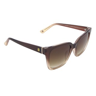 Foto 3 | Lentes de Sol Tommy Hilfiger X60226 Outlook para Mujer