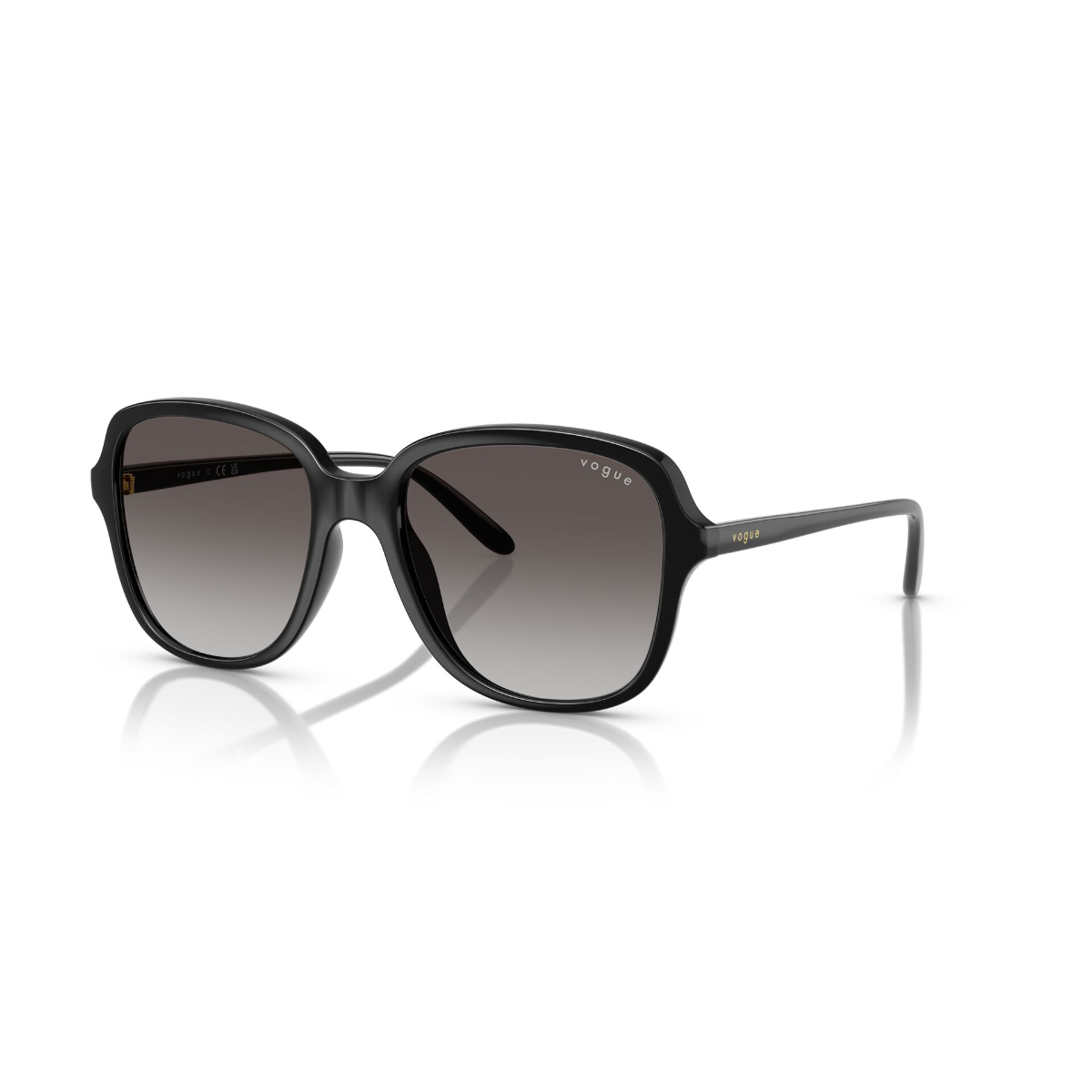 Foto 3 pulgar | Lentes de Sol Vogue Eyewear