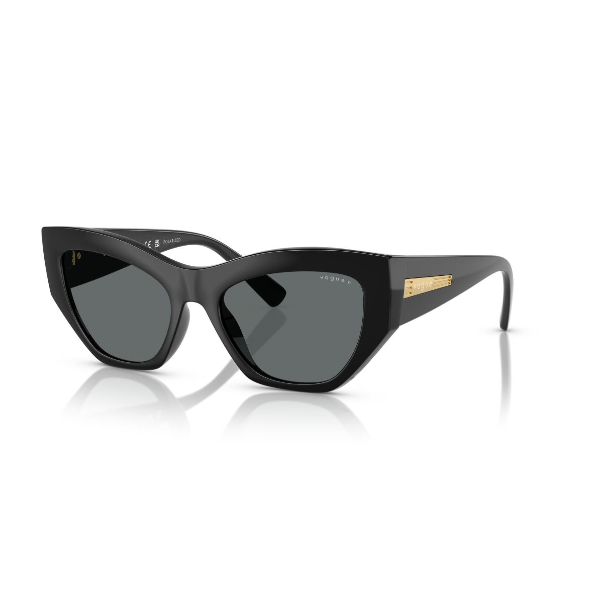 Foto 3 pulgar | Lentes de Sol Vogue Eyewear